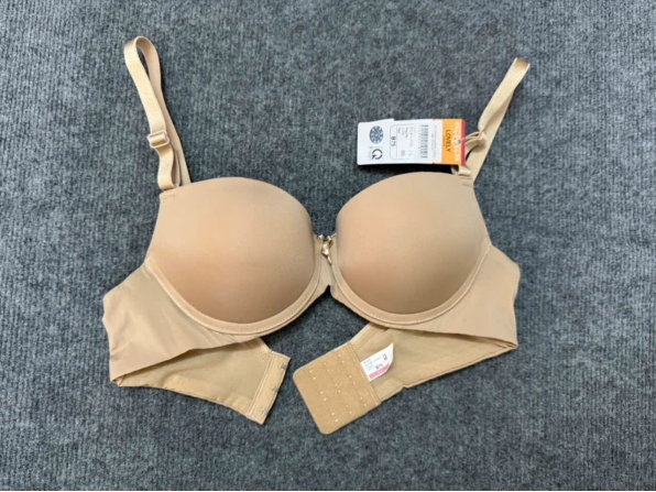 ÁO LOVELY KHÔNG GỌNG  1480 -  DA ĐẬM
